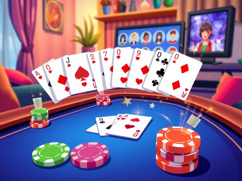 Chiến thuật chơi Baccarat hiệu quả