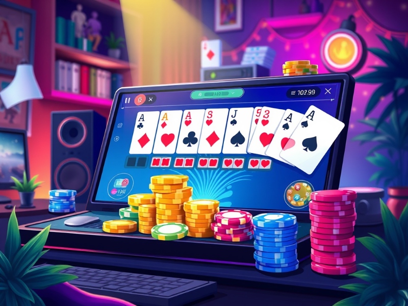 Lịch sử và nguồn gốc của game bài Baccarat