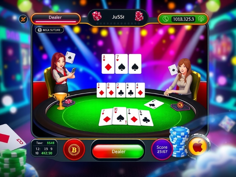 Chiến Thuật Chơi Game Bài Chắn Đỉnh Cao