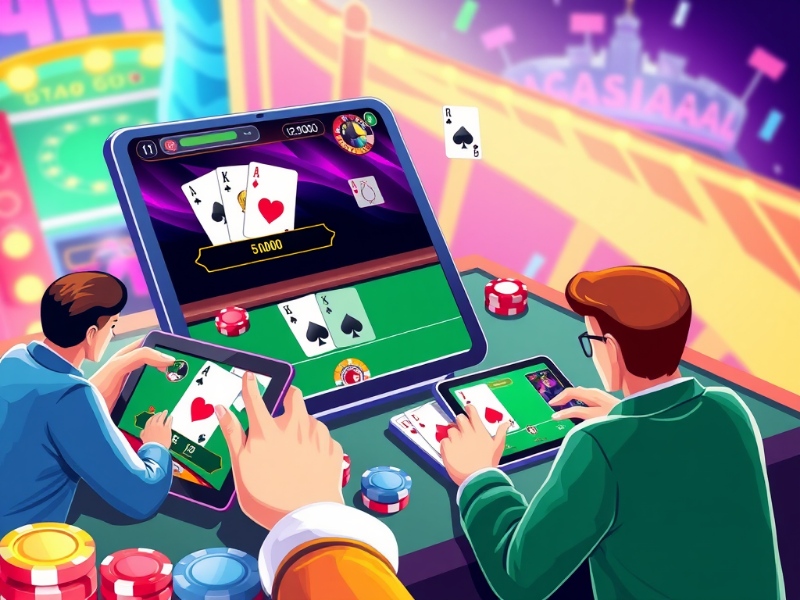 Tìm Hiểu Về Game Bài Đổi Thưởng Zonclub