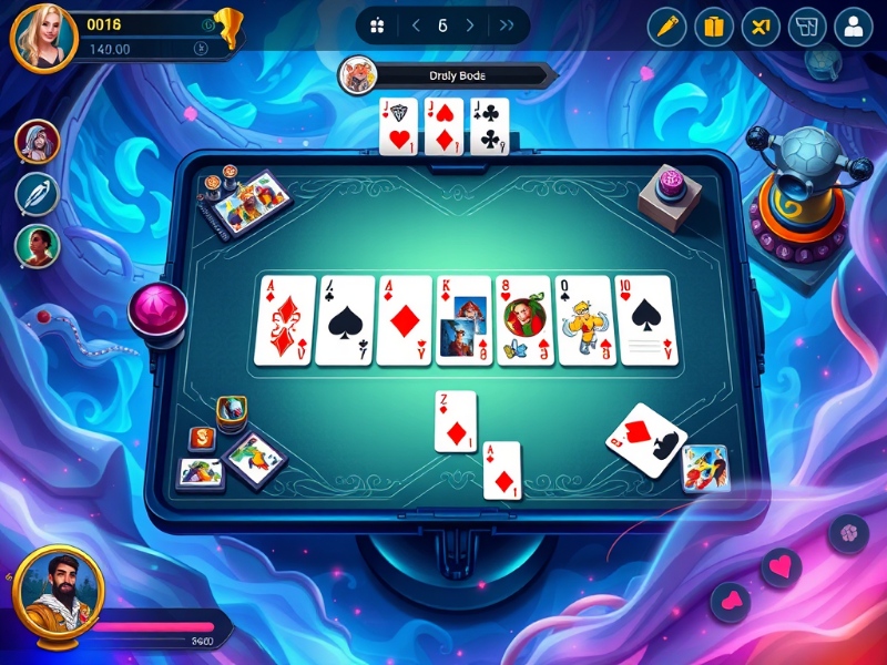 Lịch Sử và Nguồn Gốc Của Game Bài Liêng