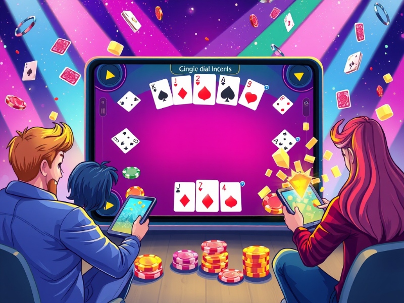 Có thể chơi game bài Tiến Lên Miền Nam miễn phí không