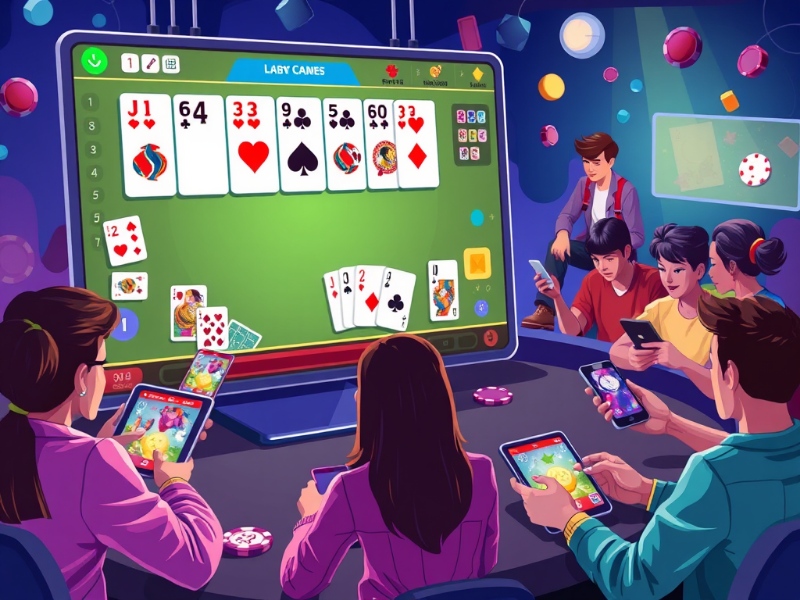 Nguồn Gốc Và Lịch Sử Của Game Bài Tứ Sắc