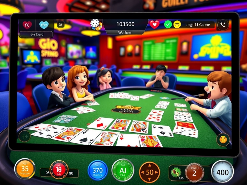 Làm thế nào để tôi có thể cải thiện kỹ năng chơi Poker của mình